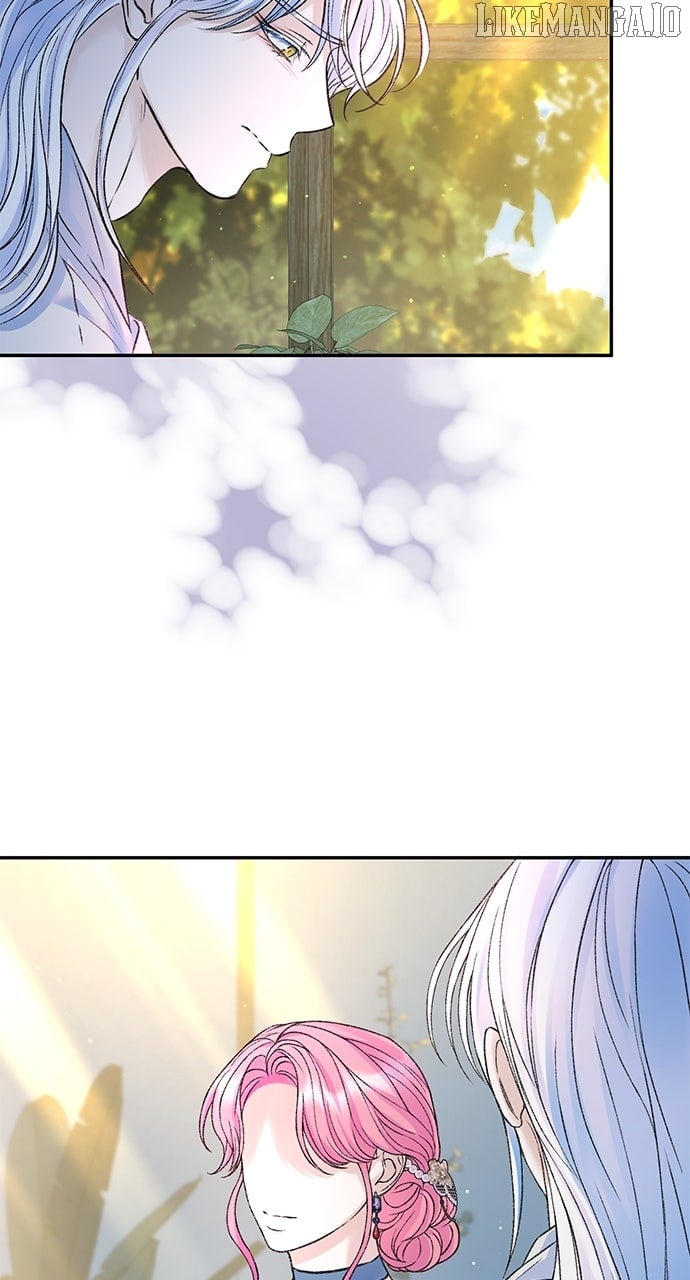 I Thought I Didn’t Have Long To Live! Chapter 110 282 20