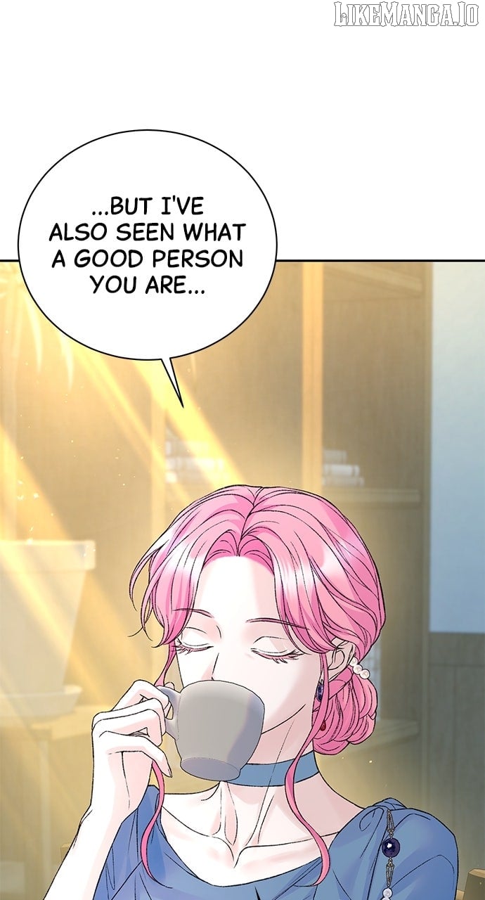 I Thought I Didn’t Have Long To Live! Chapter 110 287 25