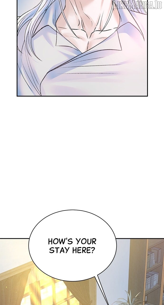 I Thought I Didn’t Have Long To Live! Chapter 110 289 27