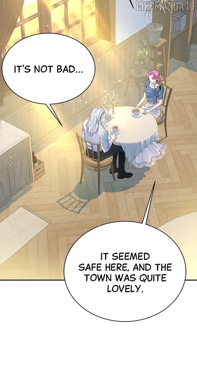 I Thought I Didn’t Have Long To Live! Chapter 110 290 28