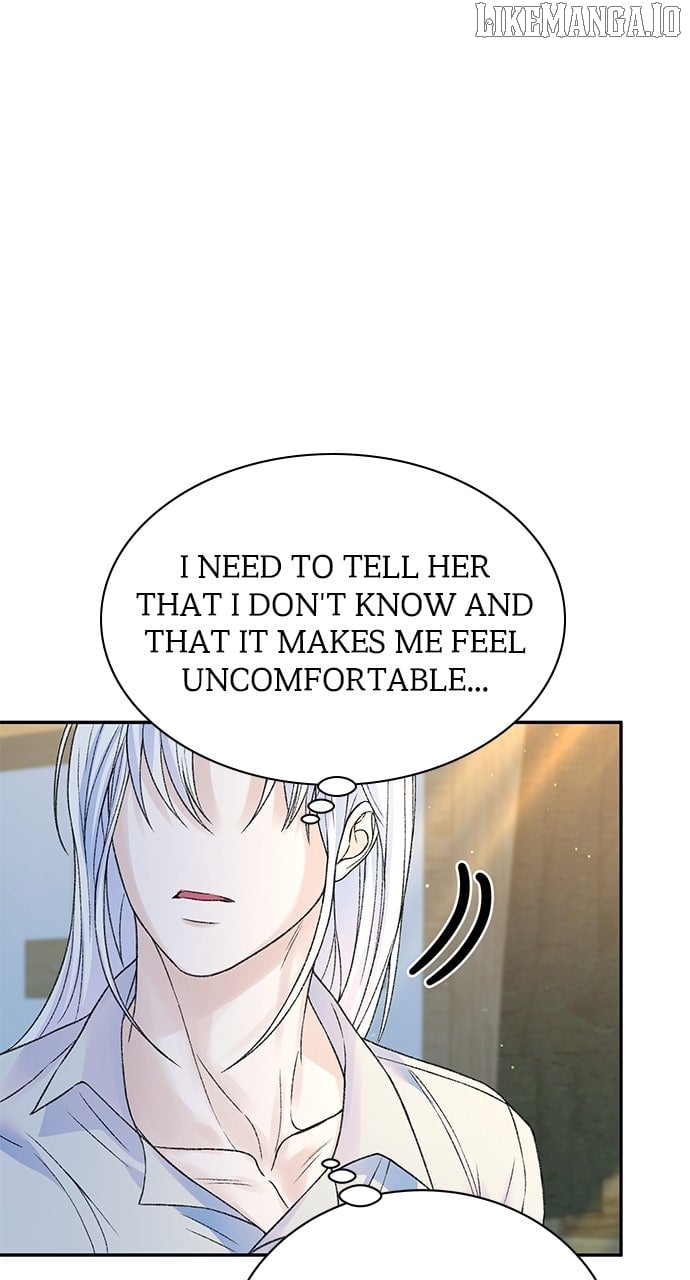 I Thought I Didn’t Have Long To Live! Chapter 110 294 32