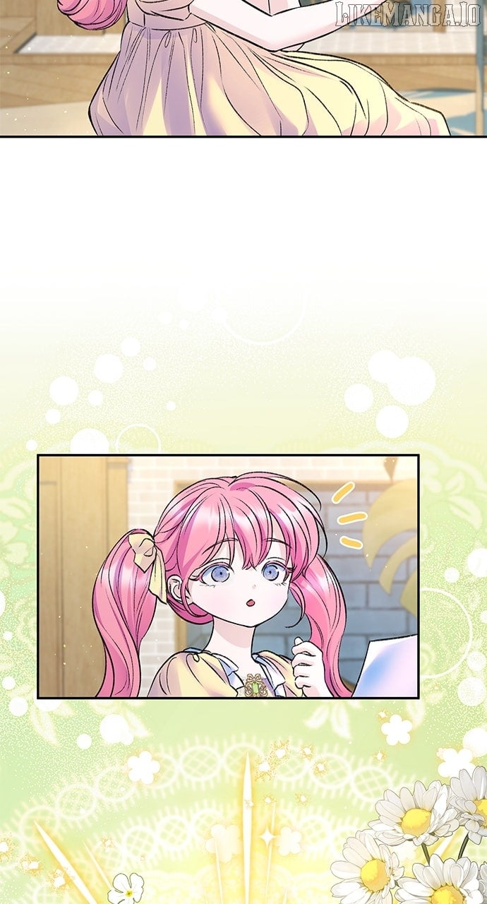 I Thought I Didn’t Have Long To Live! Chapter 110 296 34