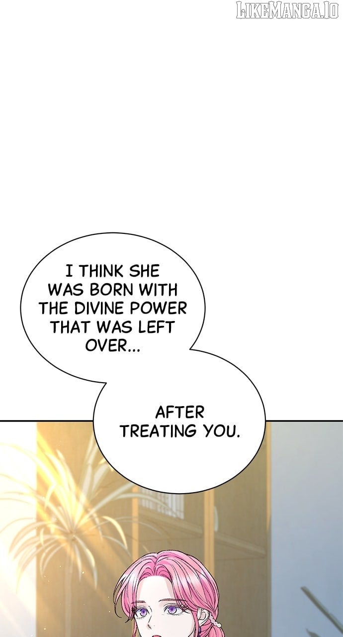 I Thought I Didn’t Have Long To Live! Chapter 110 301 39