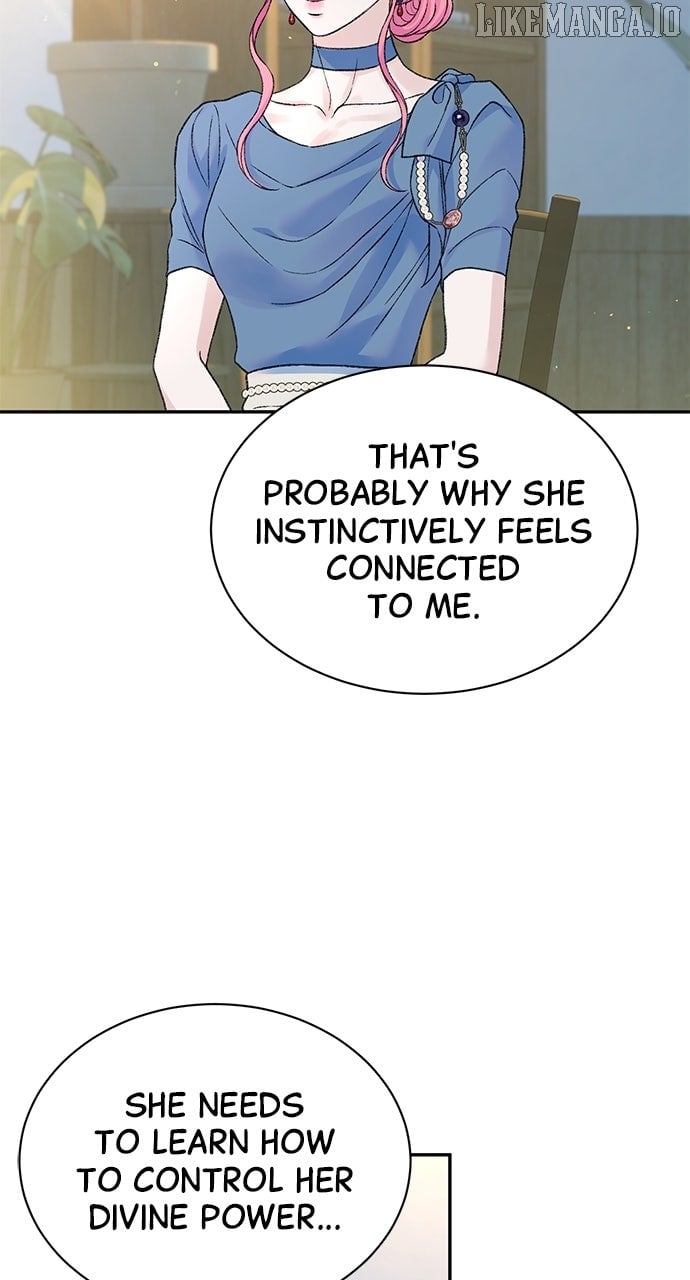 I Thought I Didn’t Have Long To Live! Chapter 110 302 40