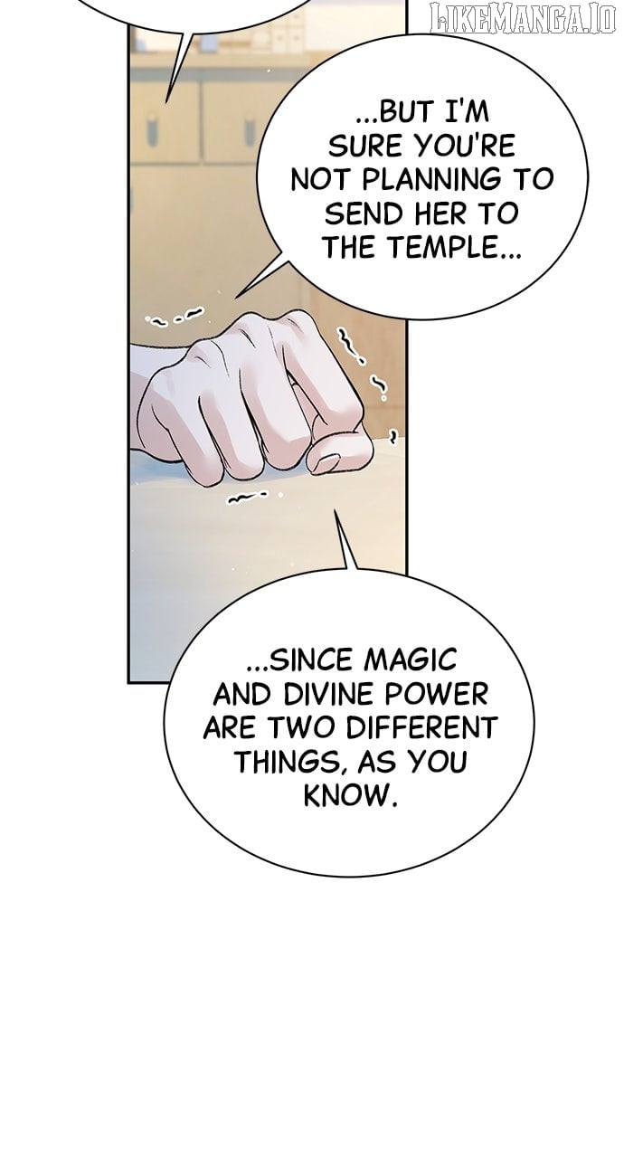 I Thought I Didn’t Have Long To Live! Chapter 110 303 41