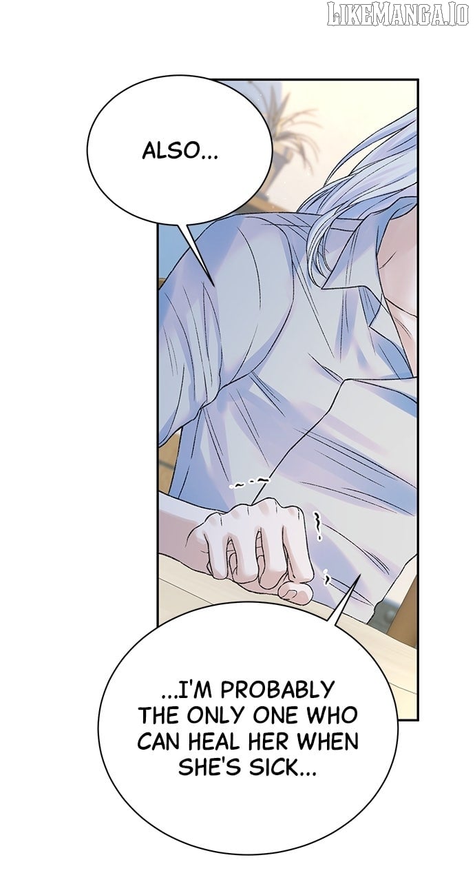 I Thought I Didn’t Have Long To Live! Chapter 110 304 42