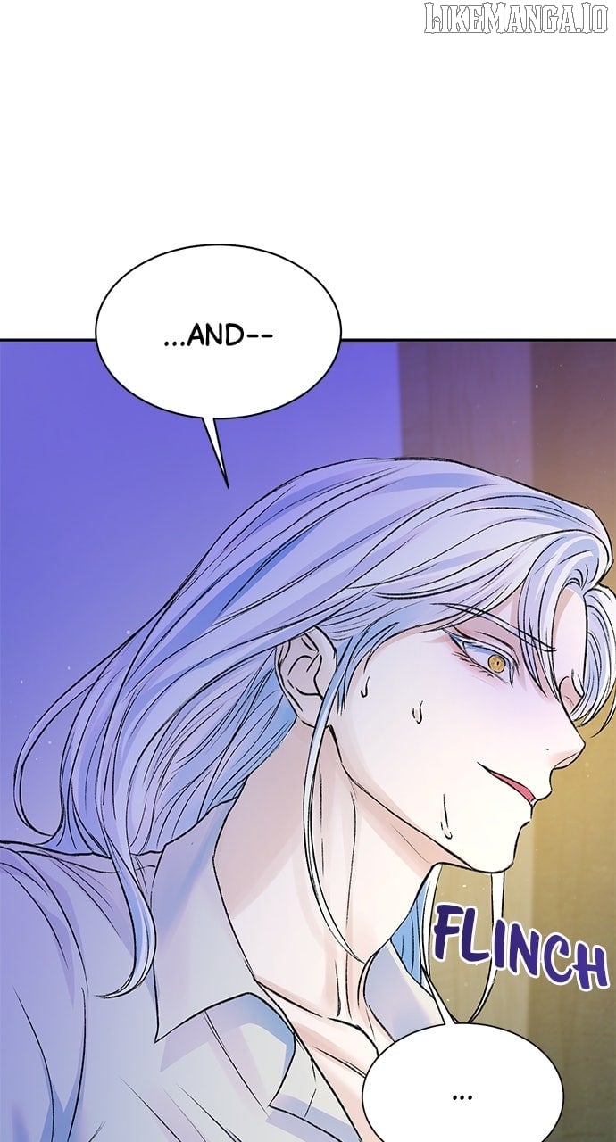 I Thought I Didn’t Have Long To Live! Chapter 110 305 43