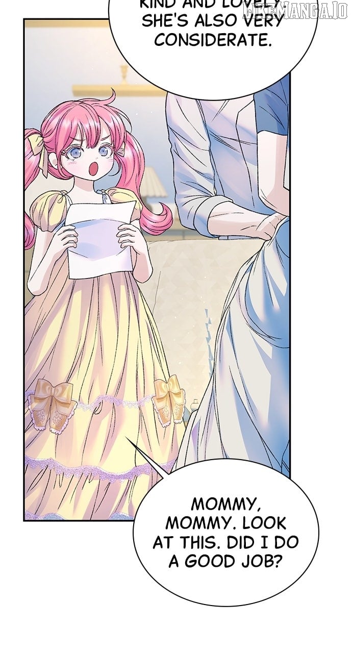 I Thought I Didn’t Have Long To Live! Chapter 110 308 46