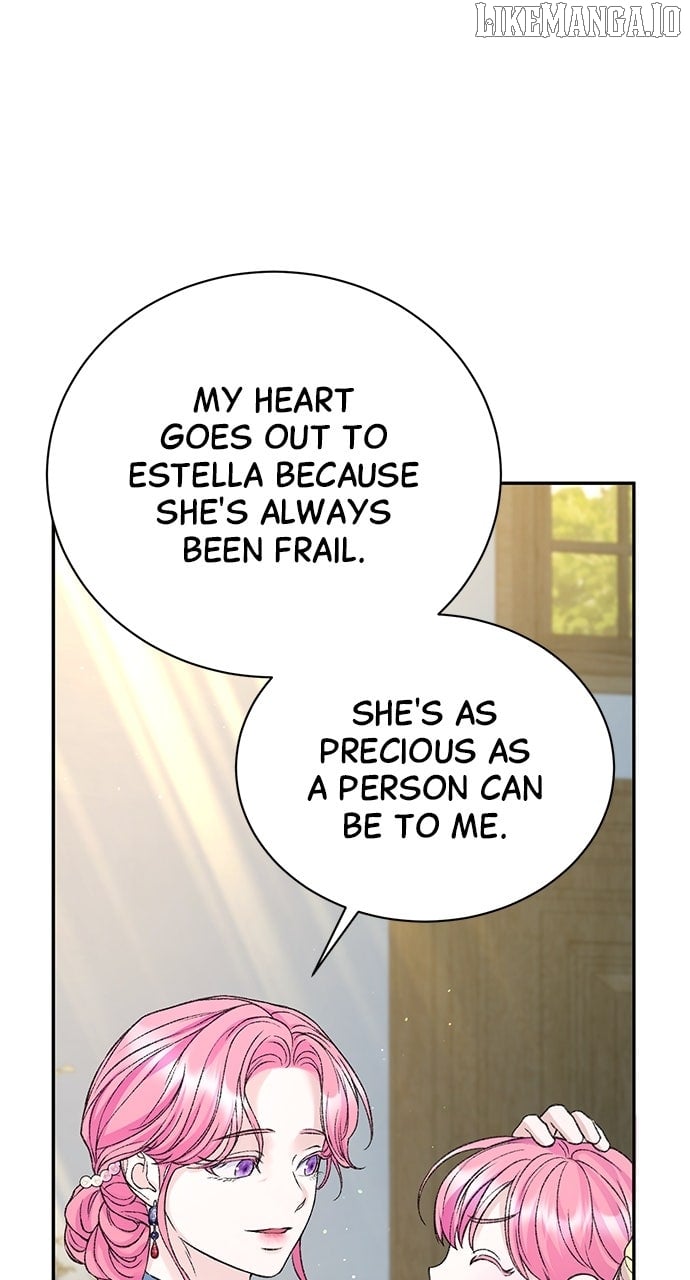 I Thought I Didn’t Have Long To Live! Chapter 110 309 47