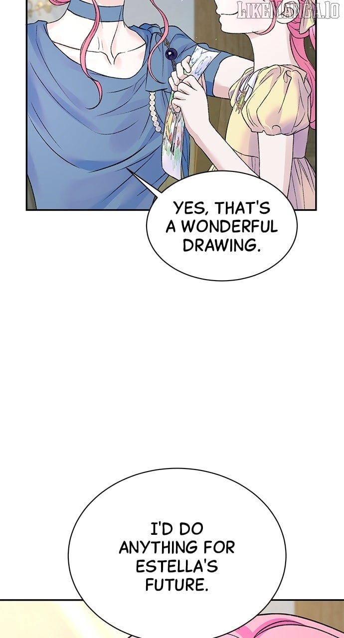 I Thought I Didn’t Have Long To Live! Chapter 110 310 48