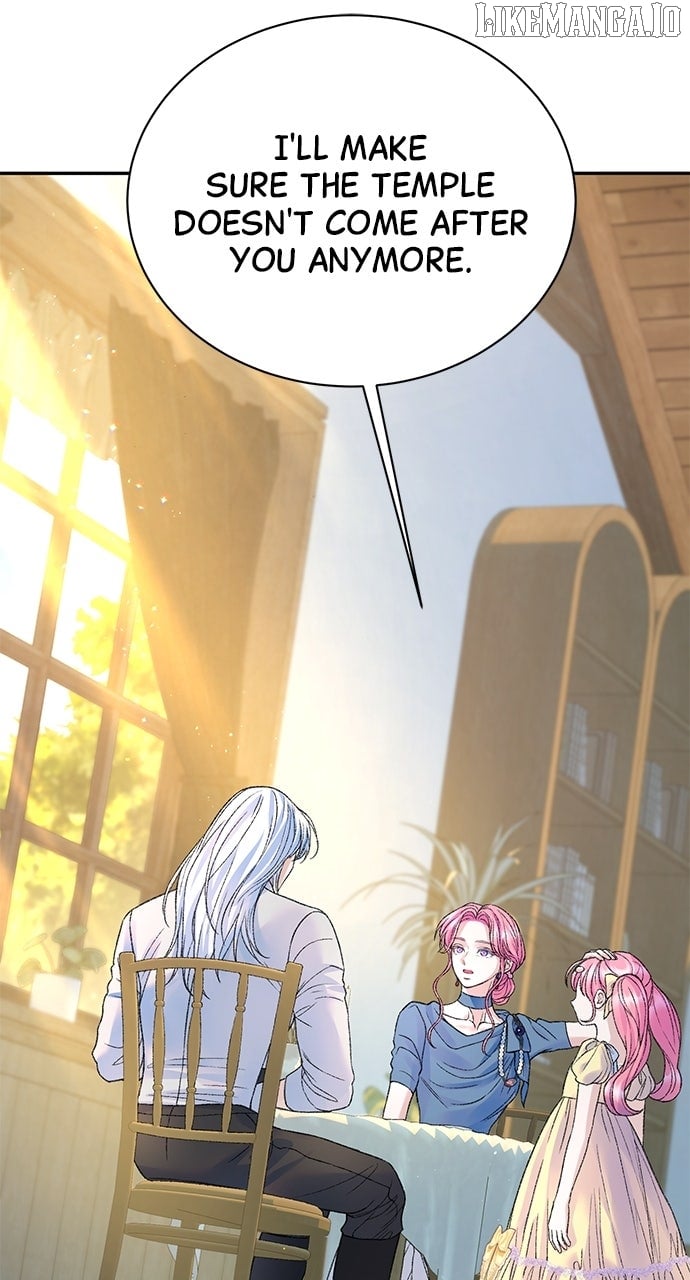 I Thought I Didn’t Have Long To Live! Chapter 110 312 50