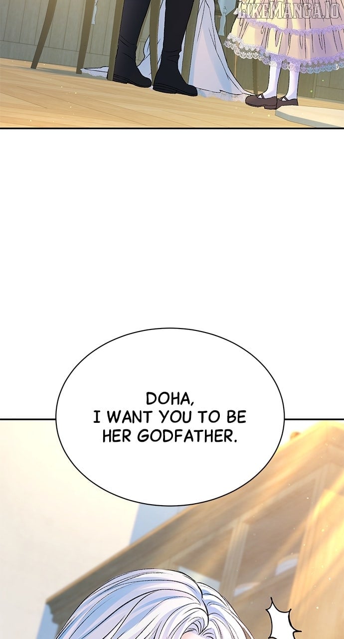 I Thought I Didn’t Have Long To Live! Chapter 110 313 51