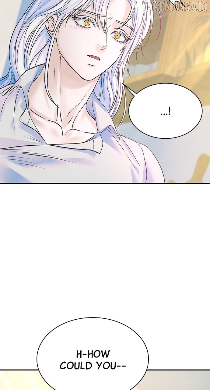 I Thought I Didn’t Have Long To Live! Chapter 110 314 52