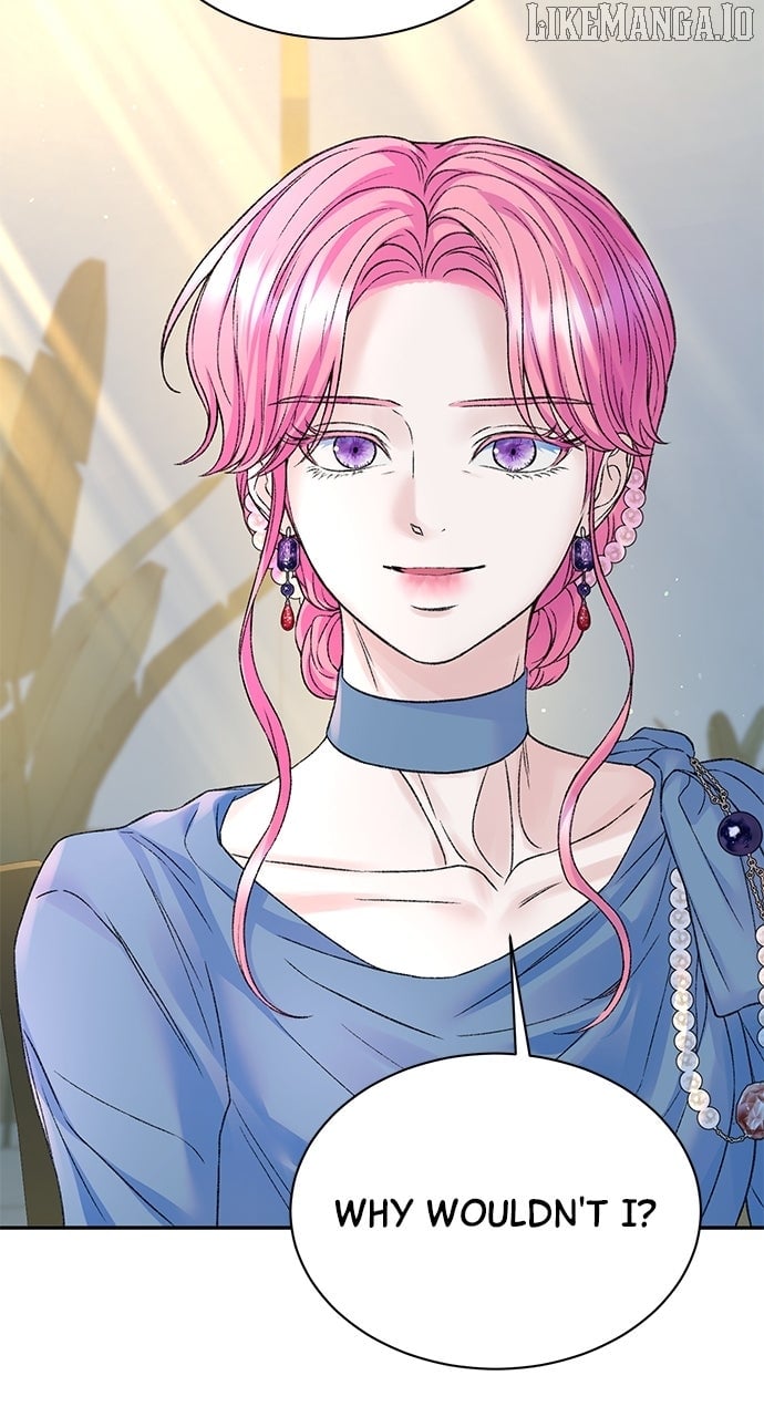 I Thought I Didn’t Have Long To Live! Chapter 110 315 53