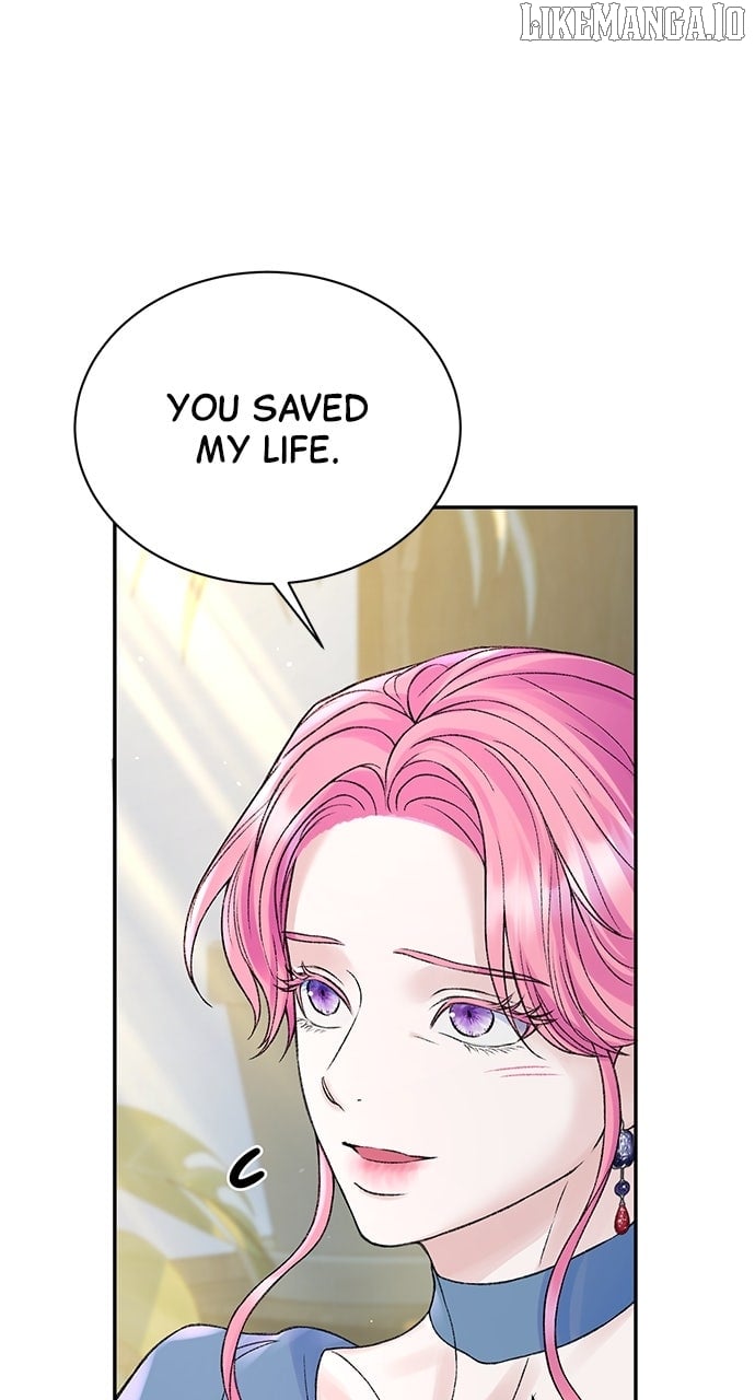 I Thought I Didn’t Have Long To Live! Chapter 110 316 54