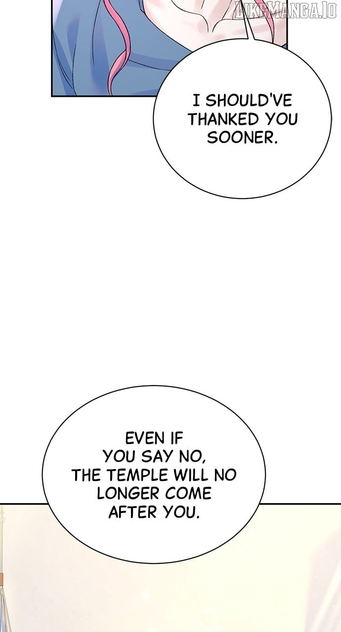 I Thought I Didn’t Have Long To Live! Chapter 110 317 55