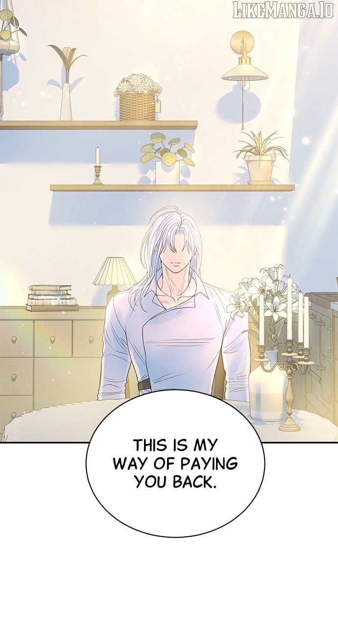 I Thought I Didn’t Have Long To Live! Chapter 110 318 56