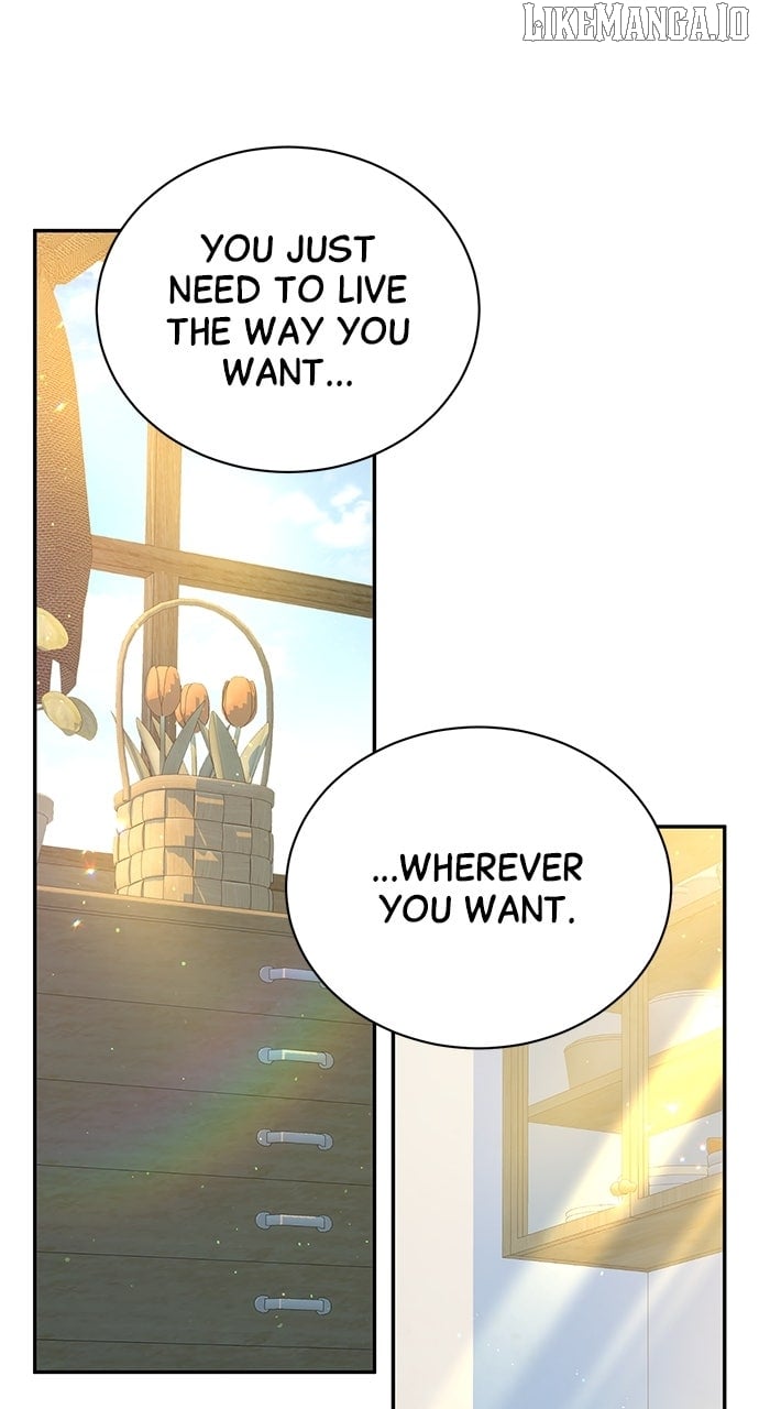 I Thought I Didn’t Have Long To Live! Chapter 110 319 57