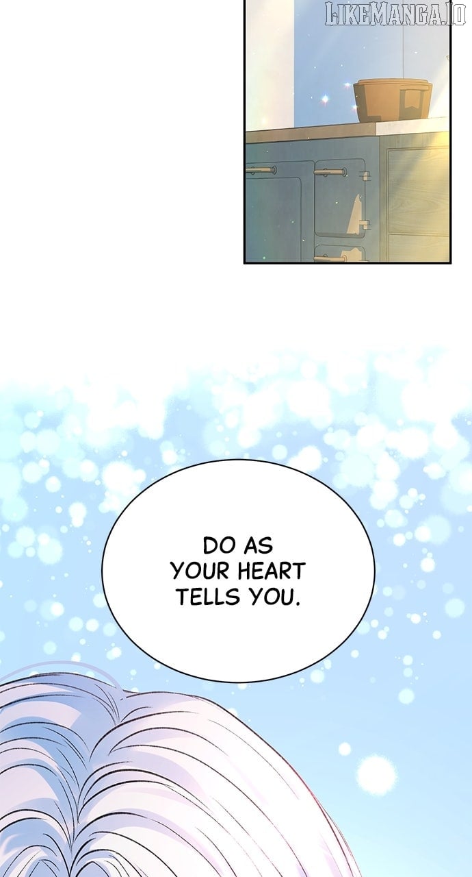 I Thought I Didn’t Have Long To Live! Chapter 110 320 58