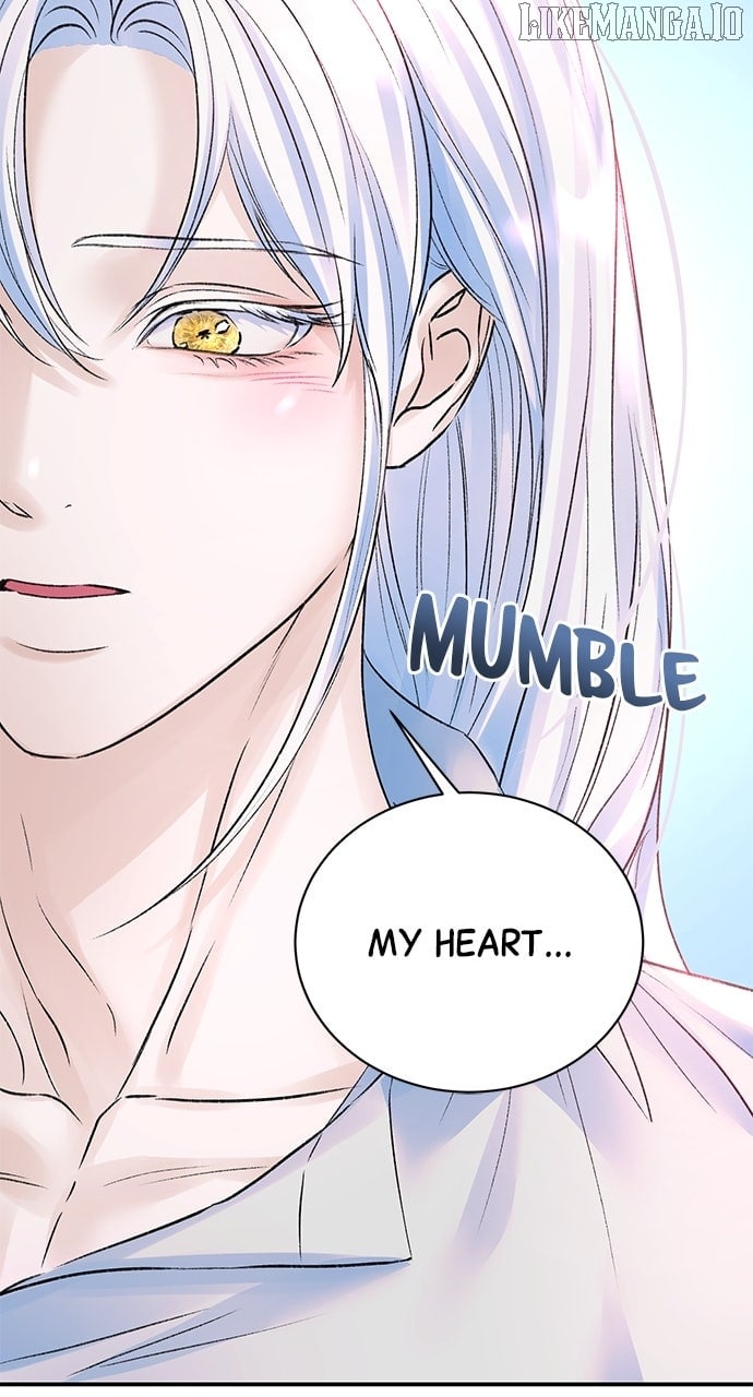 I Thought I Didn’t Have Long To Live! Chapter 110 321 59