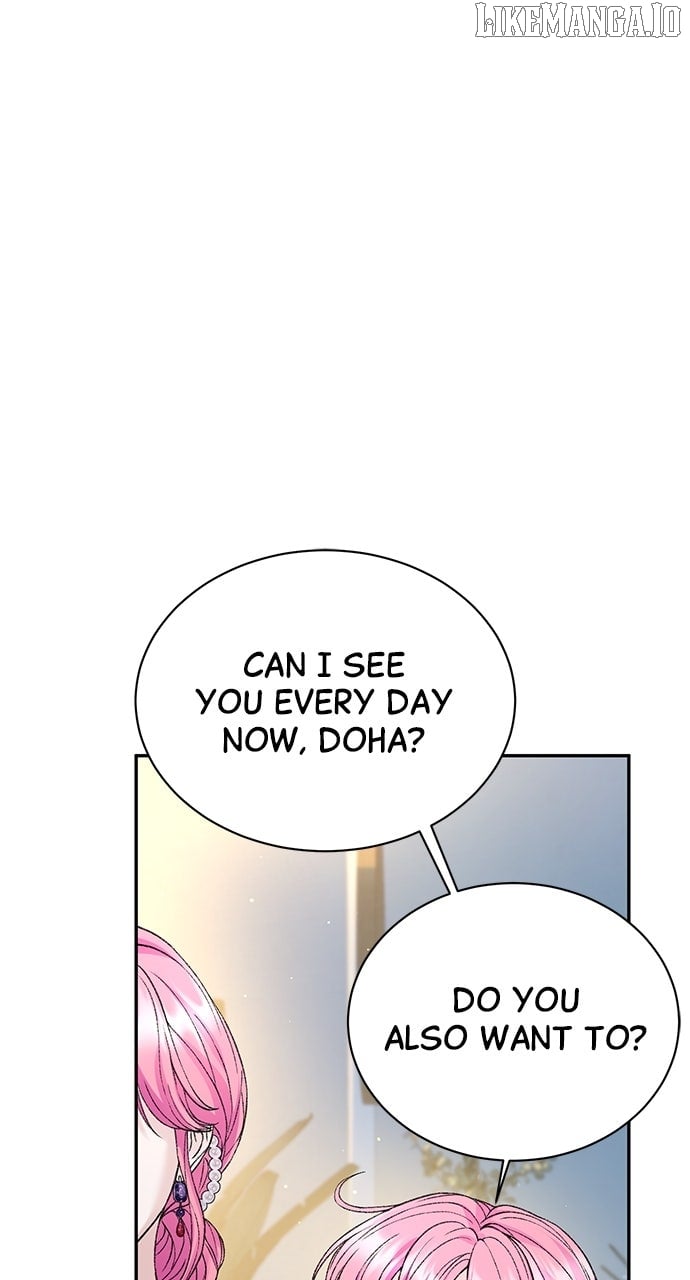 I Thought I Didn’t Have Long To Live! Chapter 110 322 60