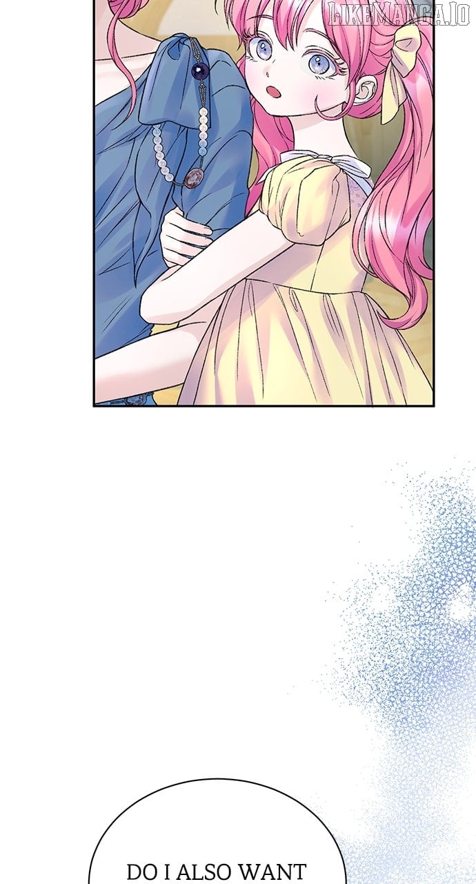 I Thought I Didn’t Have Long To Live! Chapter 110 323 61