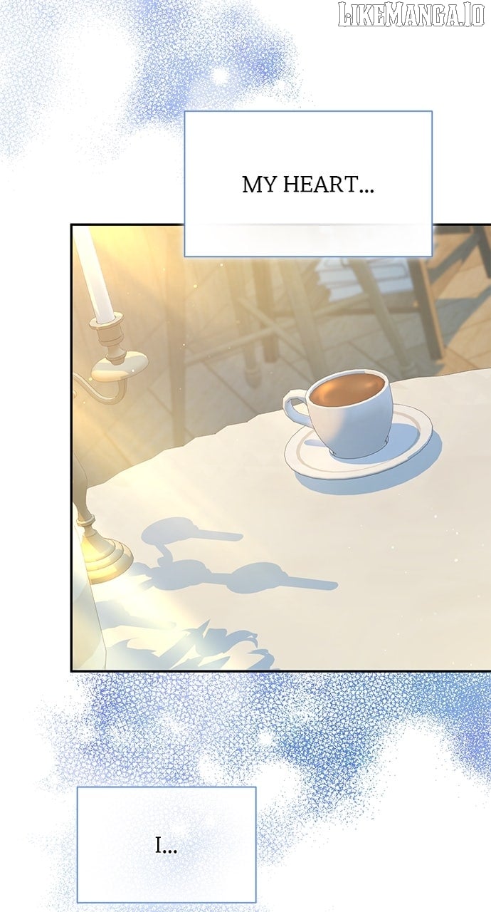 I Thought I Didn’t Have Long To Live! Chapter 110 325 63