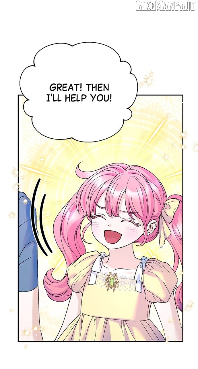 I Thought I Didn’t Have Long To Live! Chapter 110 331 69