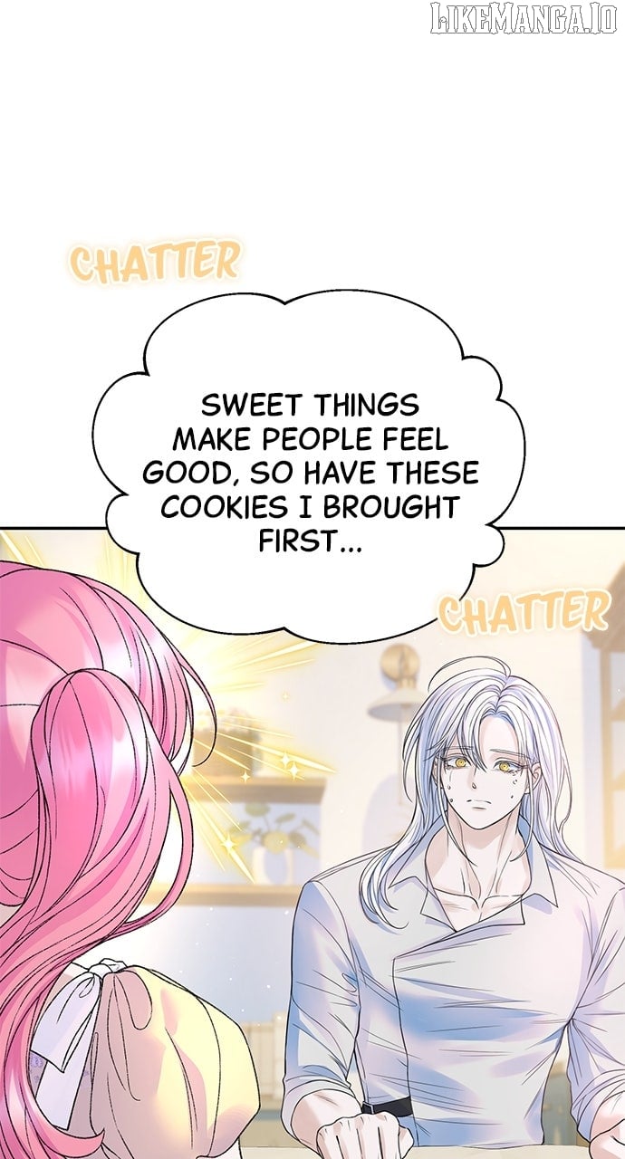 I Thought I Didn’t Have Long To Live! Chapter 110 332 70