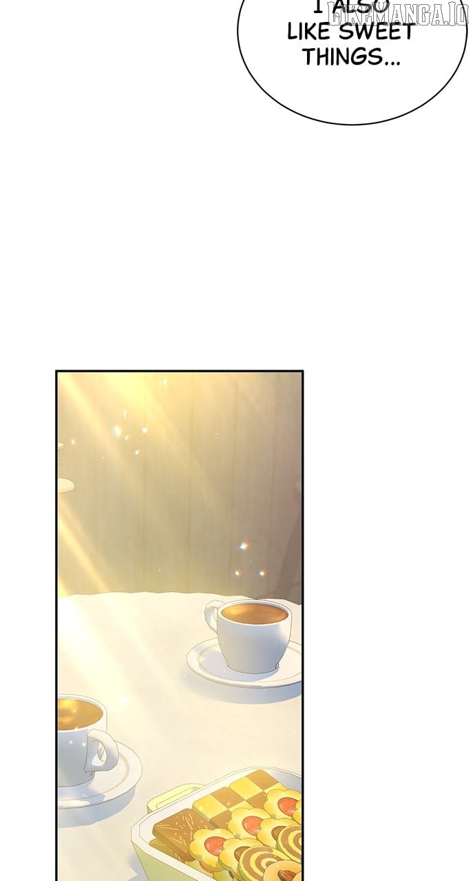 I Thought I Didn’t Have Long To Live! Chapter 110 334 72