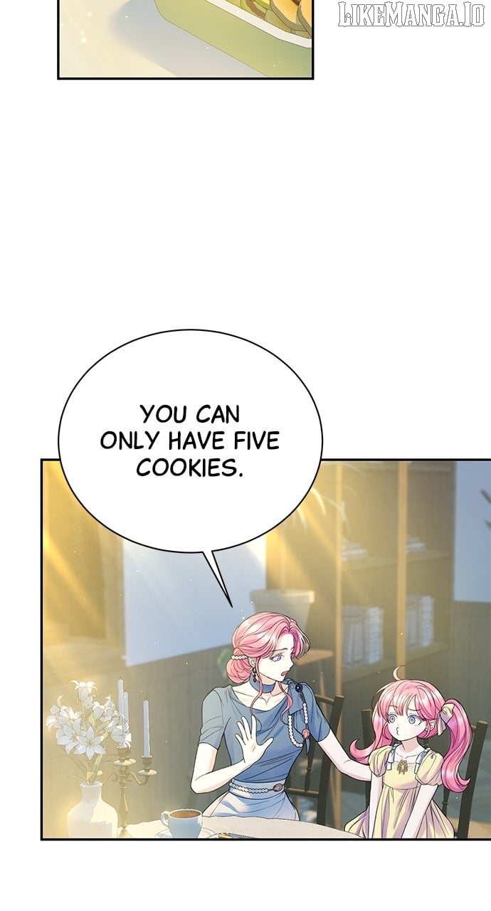 I Thought I Didn’t Have Long To Live! Chapter 110 335 73