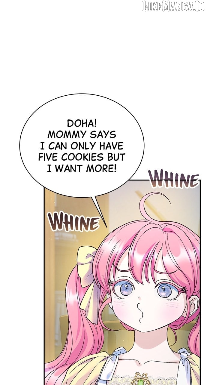 I Thought I Didn’t Have Long To Live! Chapter 110 336 74