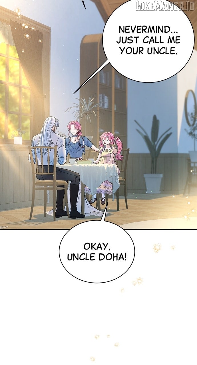 I Thought I Didn’t Have Long To Live! Chapter 110 339 77