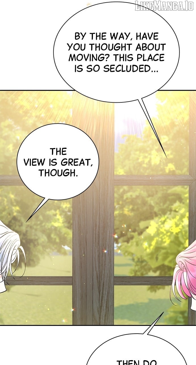 I Thought I Didn’t Have Long To Live! Chapter 110 340 78