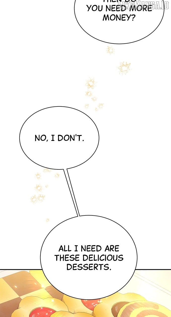 I Thought I Didn’t Have Long To Live! Chapter 110 341 79