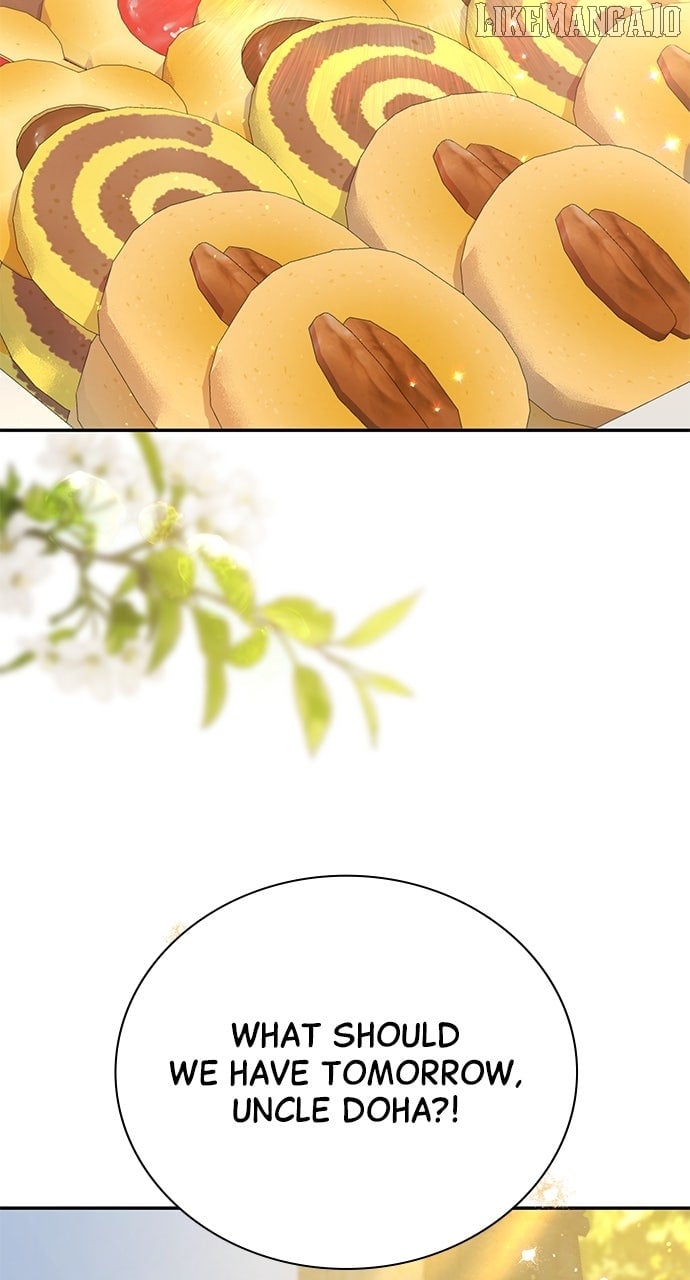 I Thought I Didn’t Have Long To Live! Chapter 110 342 80