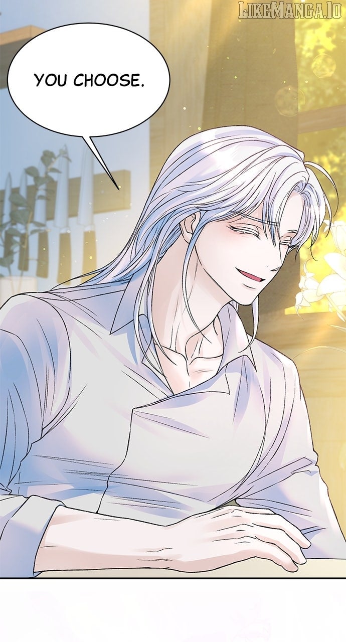 I Thought I Didn’t Have Long To Live! Chapter 110 343 81