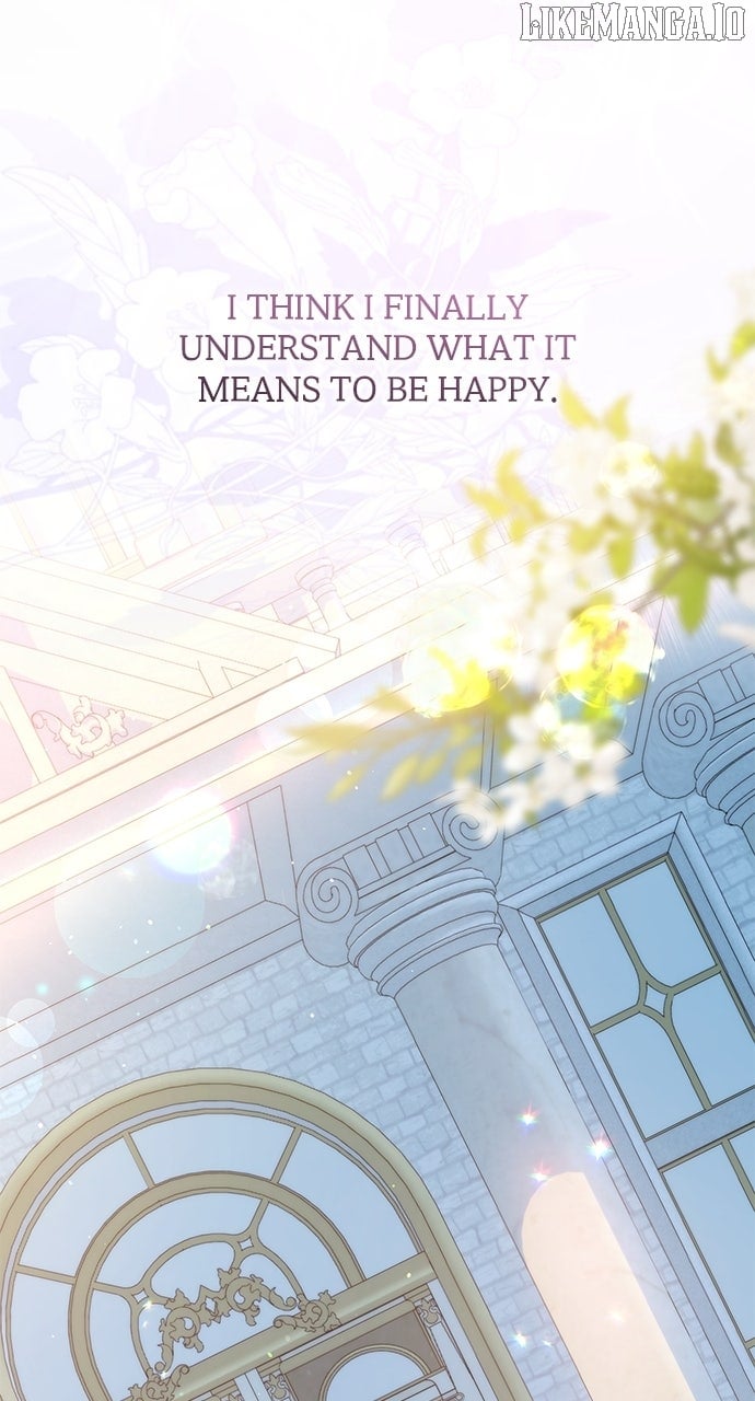 I Thought I Didn’t Have Long To Live! Chapter 110 344 82