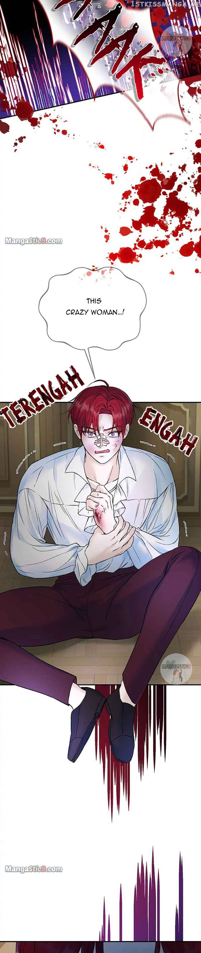 I Thought I Didn’t Have Long To Live! Chapter 31 99 03