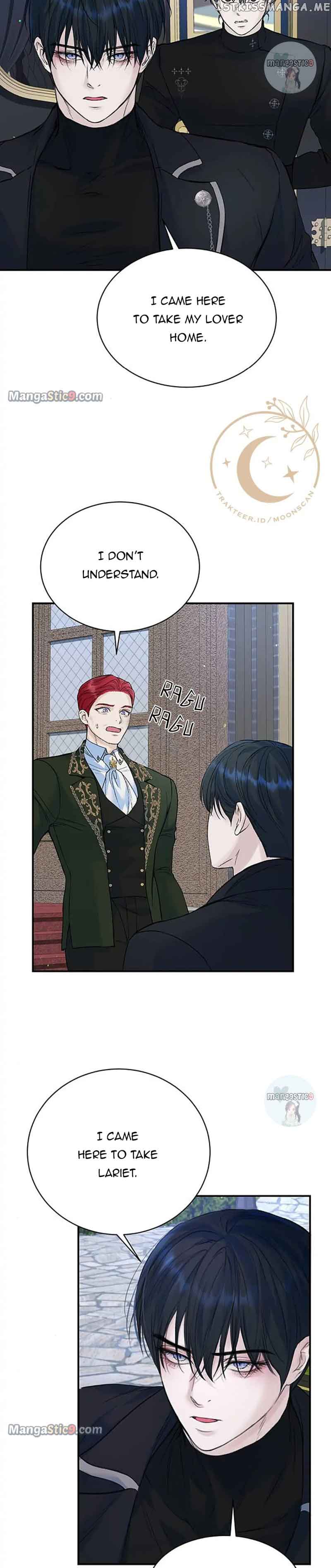 I Thought I Didn’t Have Long To Live! Chapter 31 110 14