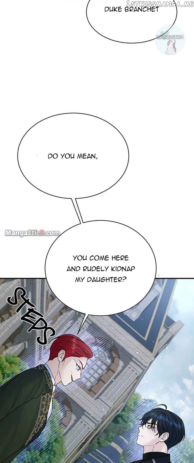 I Thought I Didn’t Have Long To Live! Chapter 31 111 15