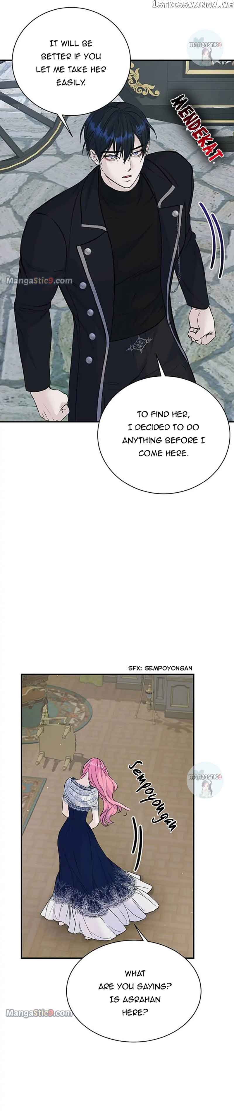 I Thought I Didn’t Have Long To Live! Chapter 31 113 17