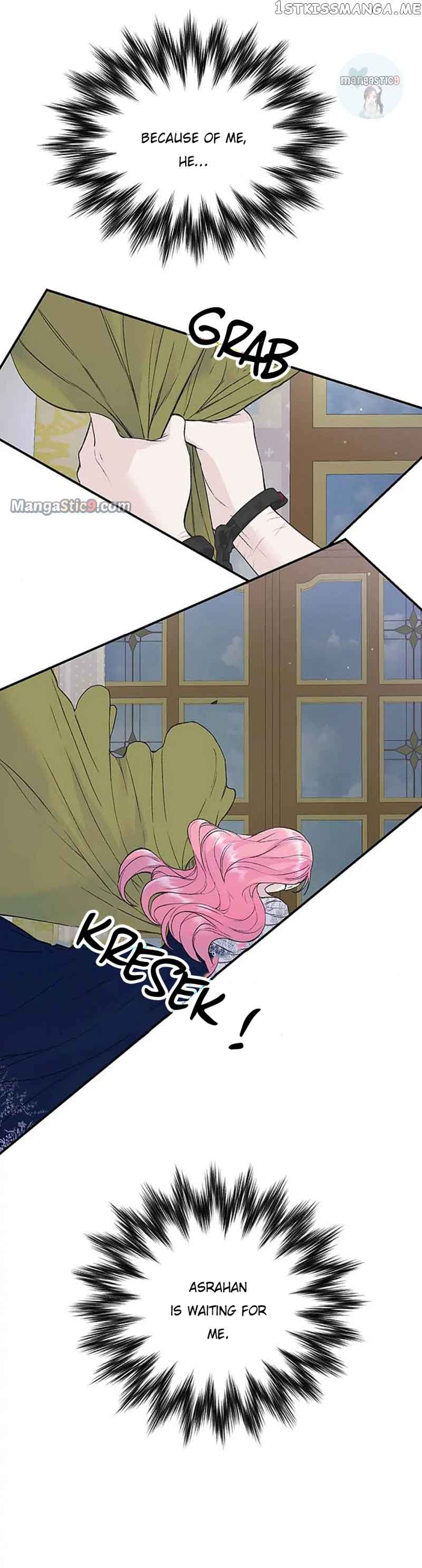 I Thought I Didn’t Have Long To Live! Chapter 31 116 20