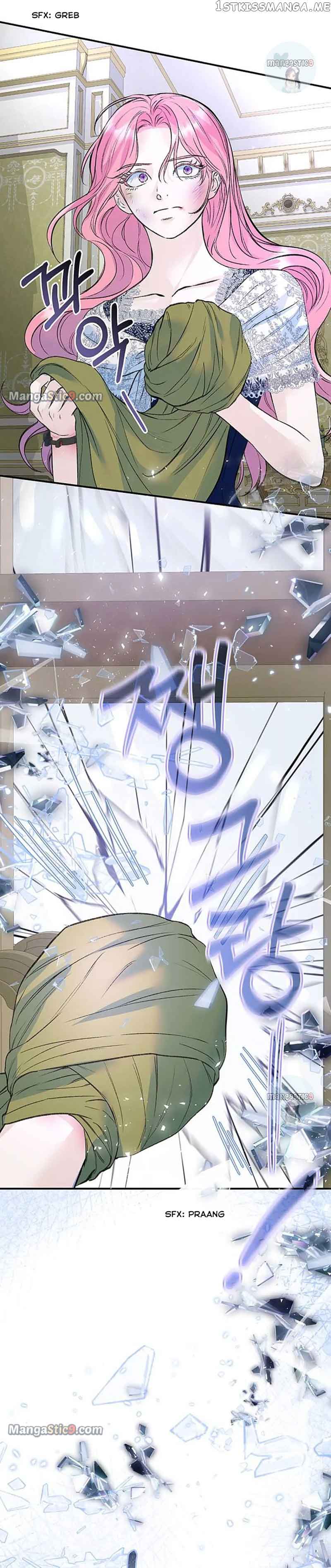 I Thought I Didn’t Have Long To Live! Chapter 31 117 21