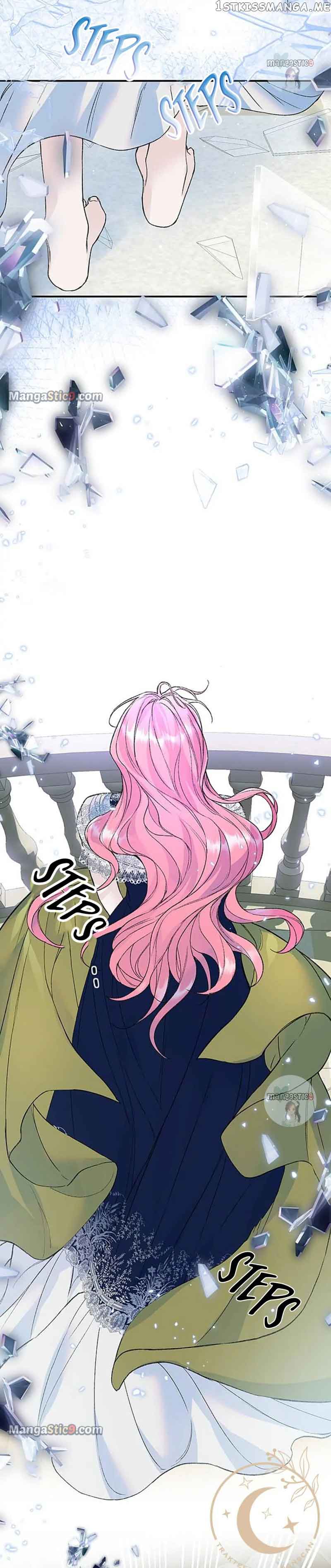 I Thought I Didn’t Have Long To Live! Chapter 31 118 22