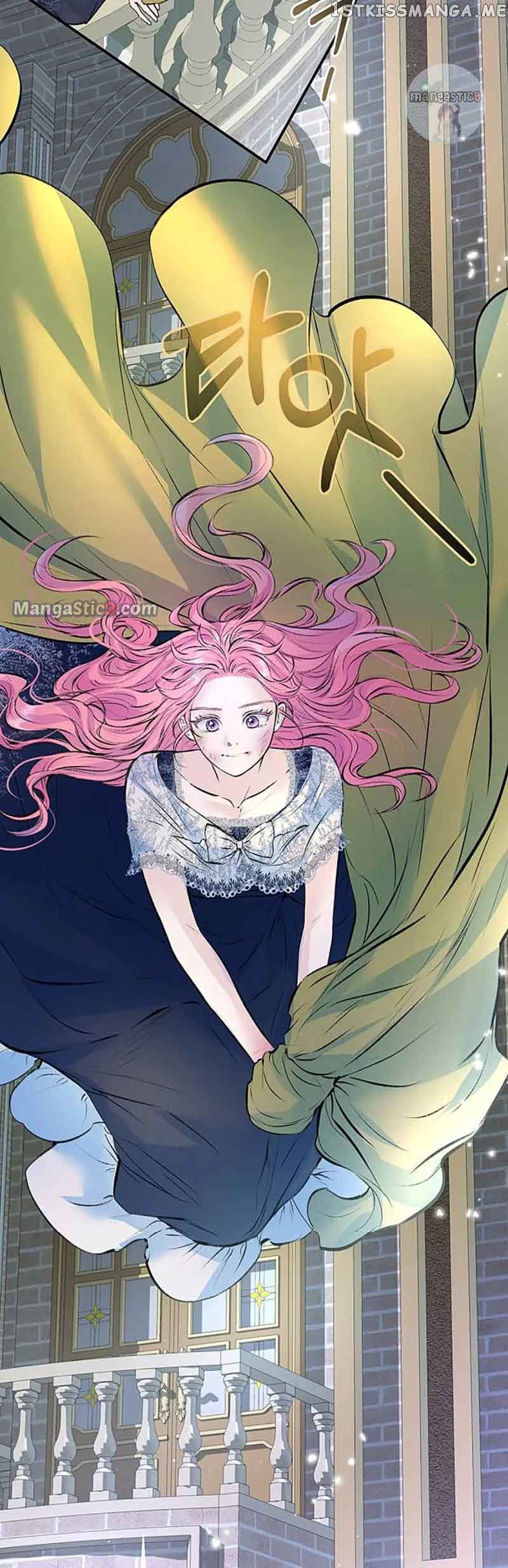 I Thought I Didn’t Have Long To Live! Chapter 31 120 24