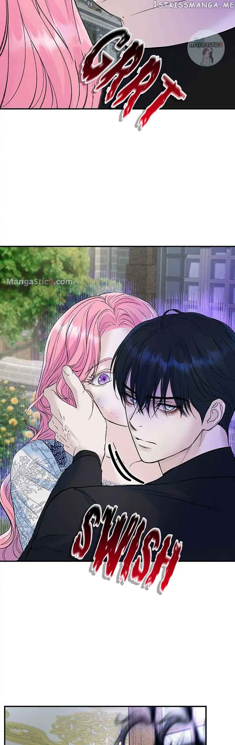 I Thought I Didn’t Have Long To Live! Chapter 31 125 29