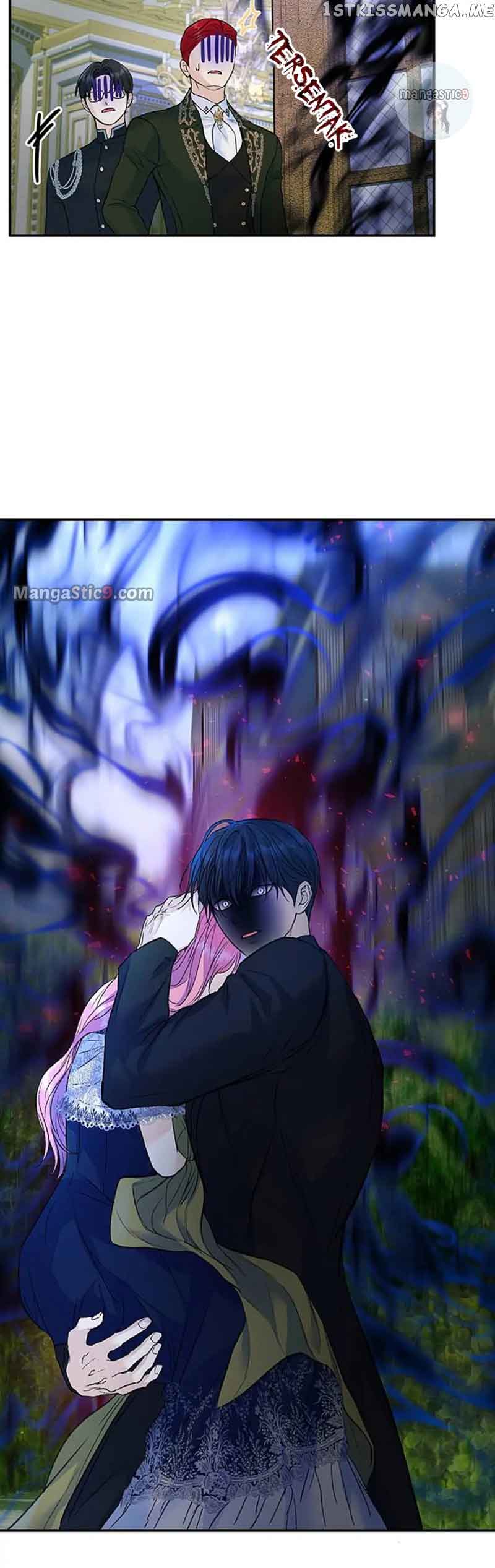 I Thought I Didn’t Have Long To Live! Chapter 31 126 30