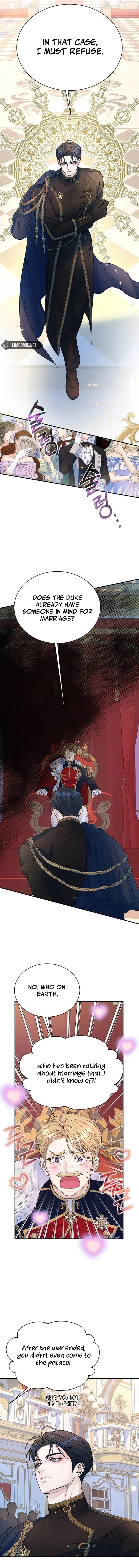 I Thought I Didn’t Have Long To Live! Chapter 84 51 1