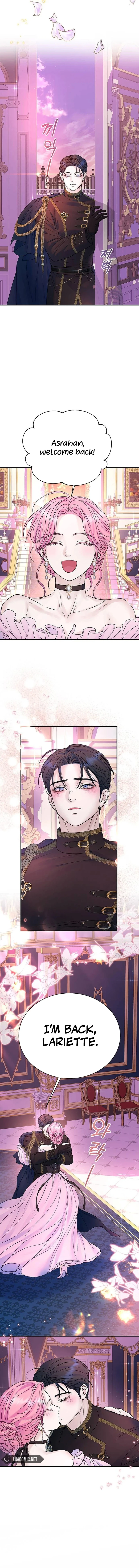 I Thought I Didn’t Have Long To Live! Chapter 84 61 11